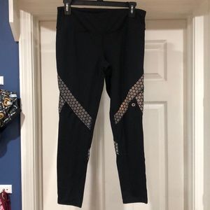 Gap Fit Leggings
